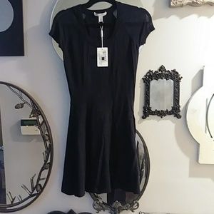 Cotton by Autumn Cashmere Dress